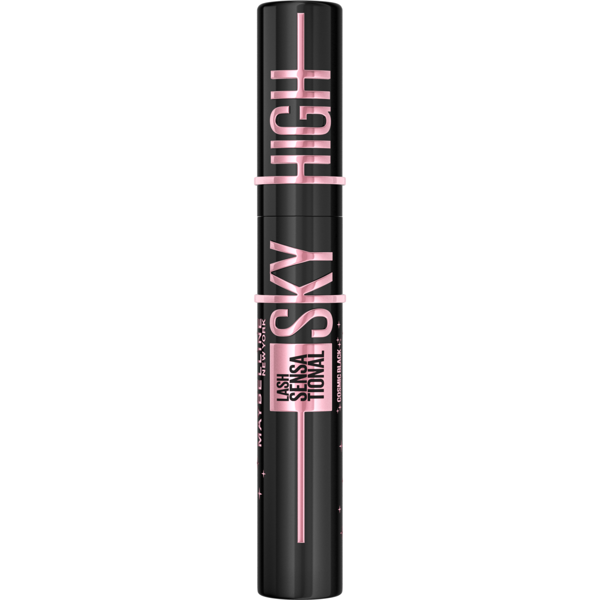 Maybelline Maybelline New York Lash Sensational Sky High maskara Cosmic Black