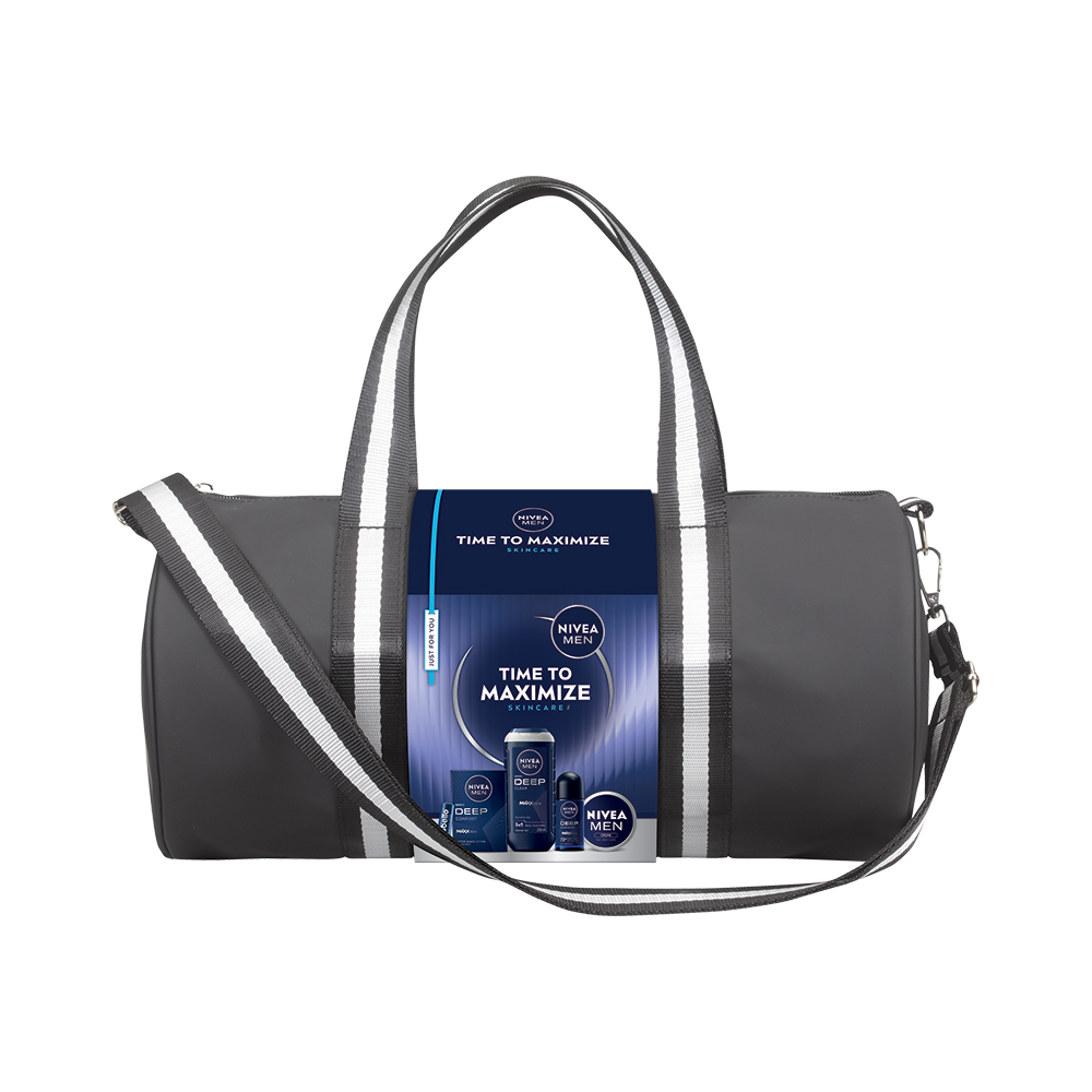 Nivea Nivea Men Maximize taška