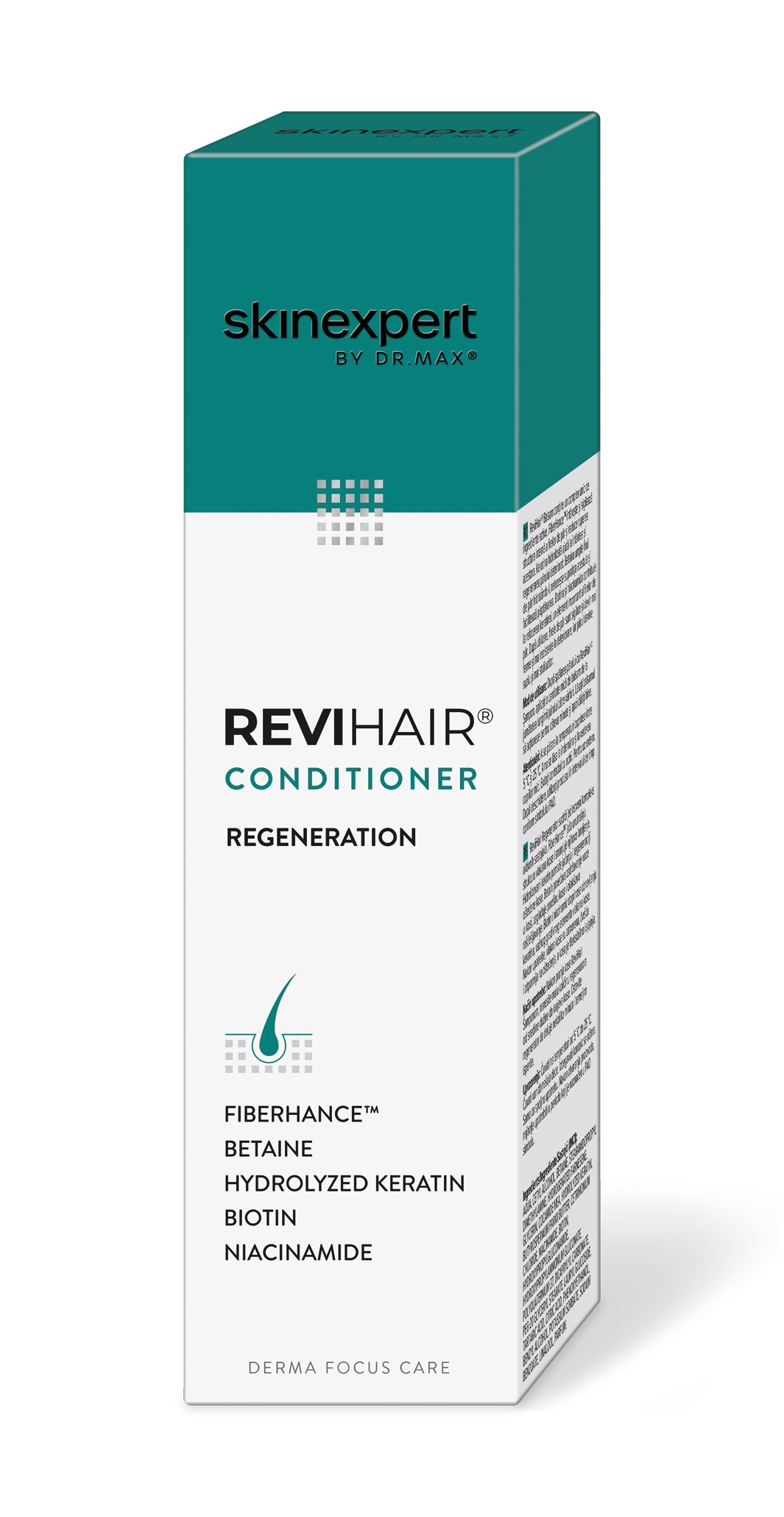 skinexpert BY DR.MAX Skinexpert by Dr. Max ReviHair® kondicionér na vlasy