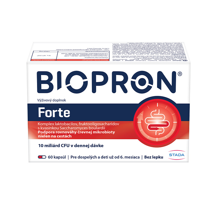 Biopron Forte