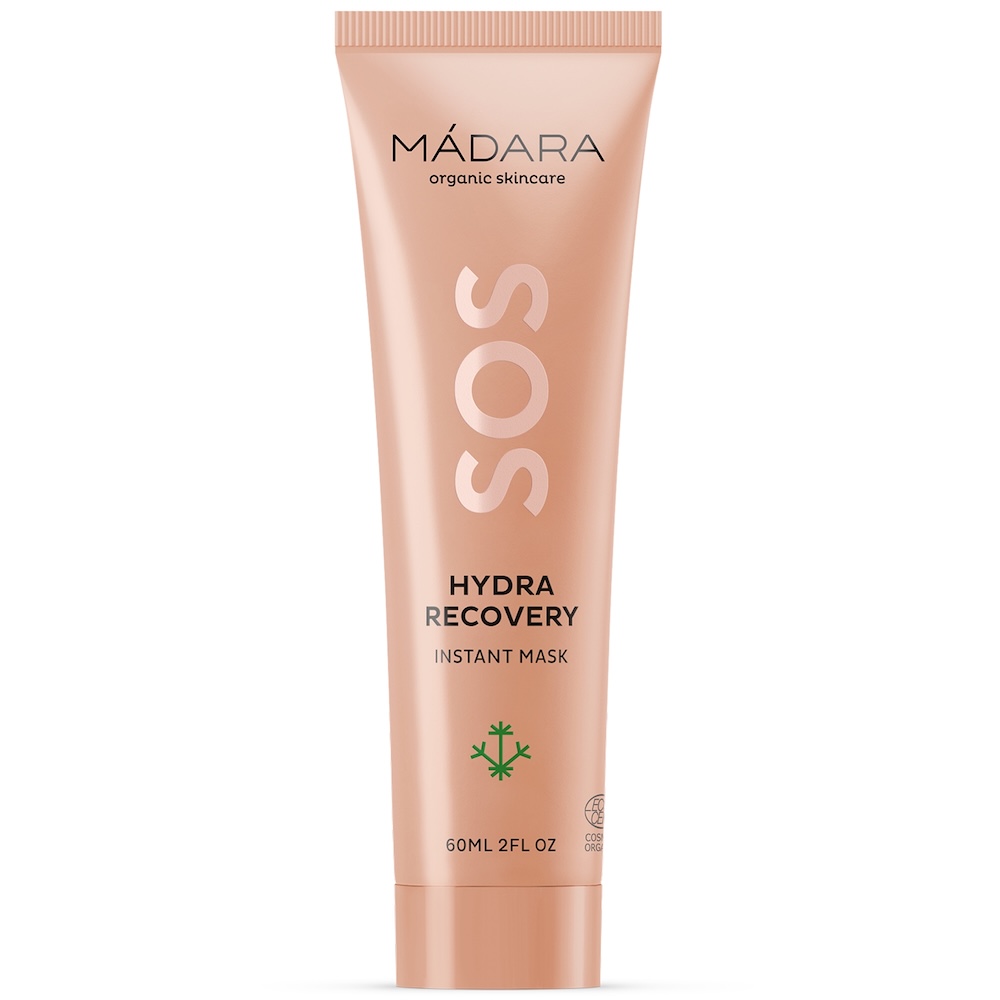 MÁDARA Madara sos hydra obnov.maska 60ml