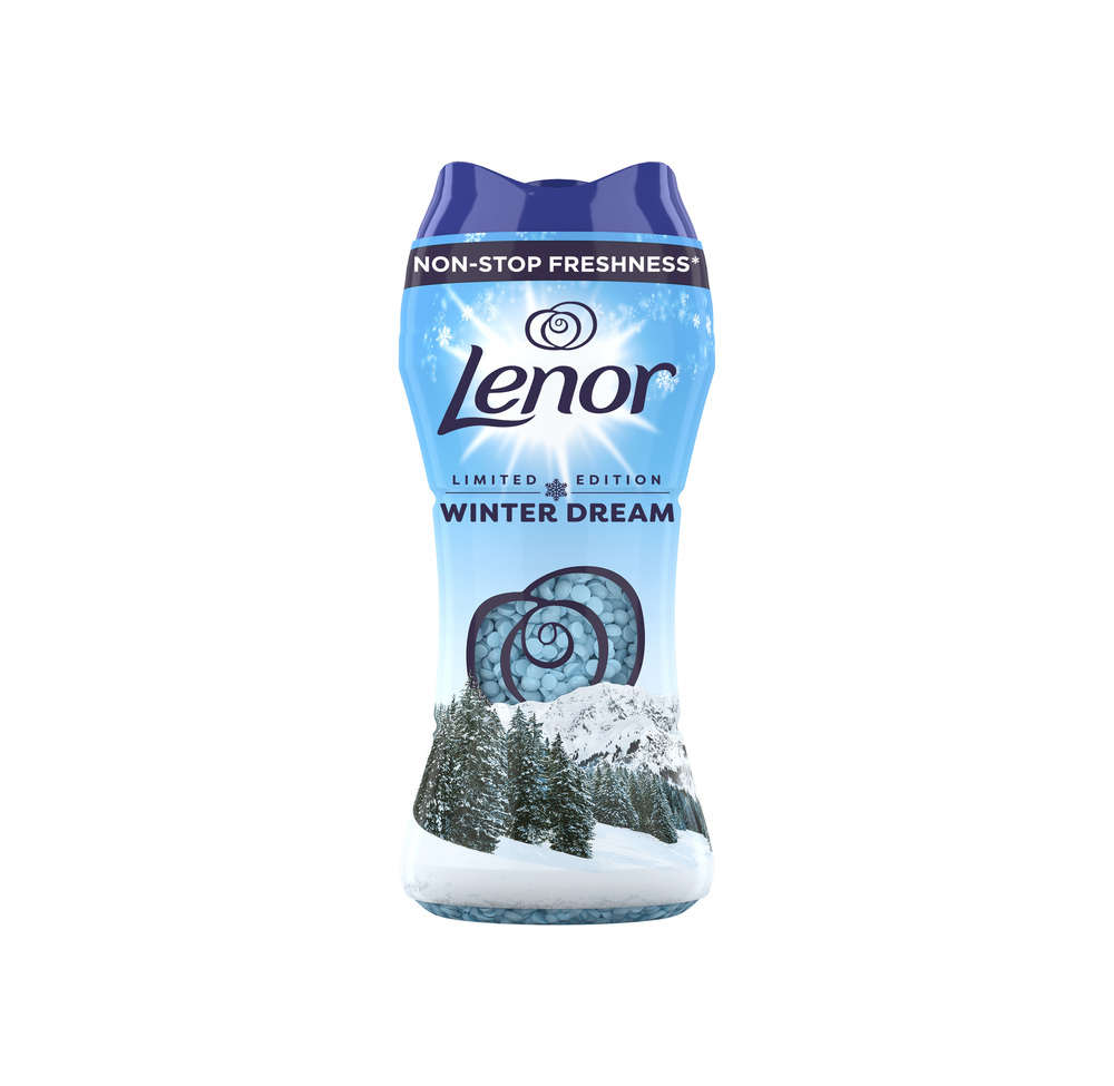Lenor Lenor Vonné Perličky Do Prania, Winter Dream, Nonstop Sviežosť