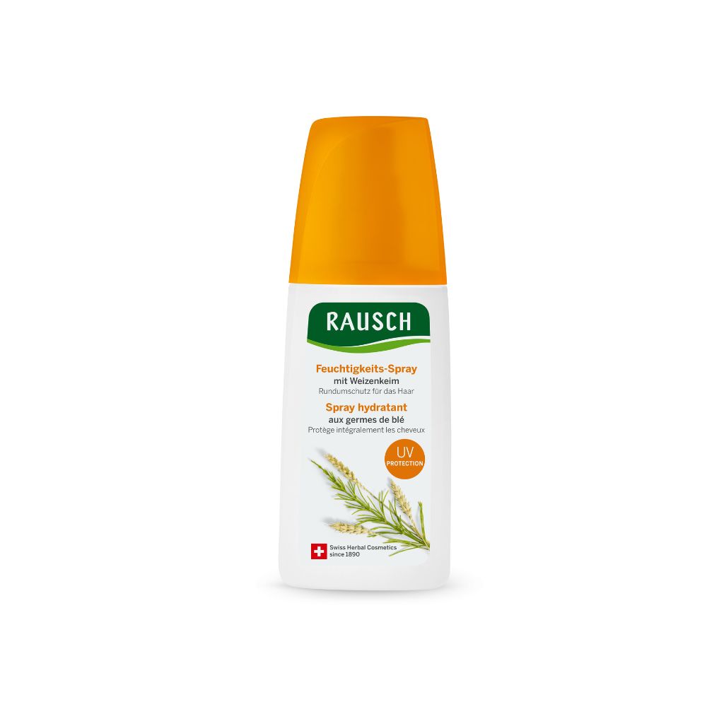 Rausch hydratačný kondicionér spr 100ml