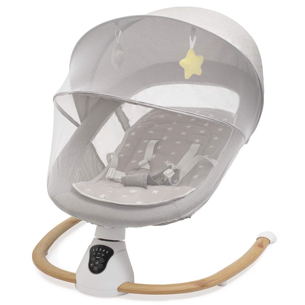 New Baby SMART hojdacie lehátko pre miminko New Baby , 20C53462